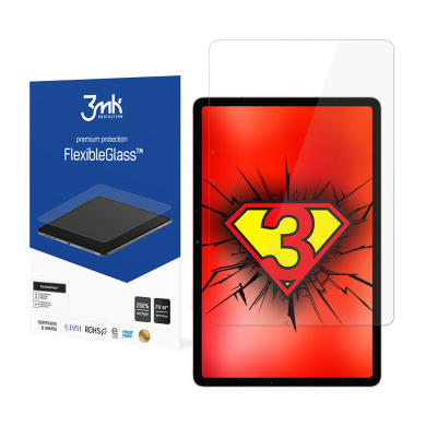 3MK Flexible Tablet Tempered Glass 7H Samsung Galaxy TAB S7 11" / Galaxy TAB S8 11"
