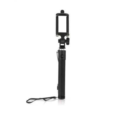 Selfie Stick Combo monopad με καλώδιο 3,5mm Μπλέ
