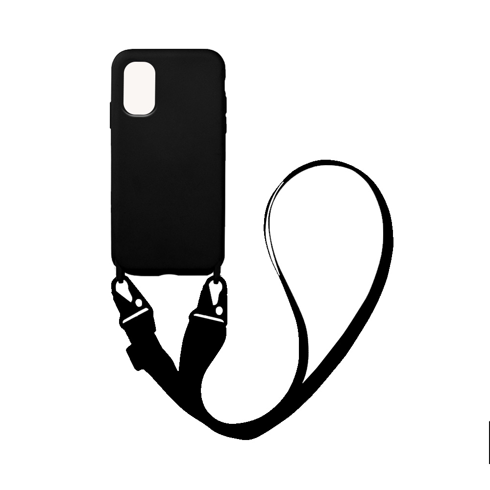 Θήκη Πορτοφόλι Sonique Trend Wallet Xiaomi Redmi Note 10 5G / Poco M3 Pro 5G Μαύρο