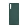 Θήκη Σιλικόνης My Colors Sonique Samsung Galaxy A70/A70s Πράσινο Σκούρο