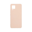 Θήκη Σιλικόνης My Colors Sonique Samsung Galaxy A42 5G Ροζ