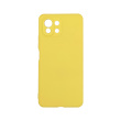 Θήκη Σιλικόνης My Colors Sonique Xiaomi Mi 11 Lite 4G / Mi 11 Lite 5G Ροζ