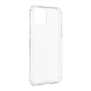 Θήκη Σιλικόνης Armor Jelly Case Roar Apple iPhone 11 Pro Διάφανο