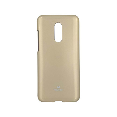 MERCURY iJelly Pearl Xiaomi Redmi 5 Plus Χρυσό