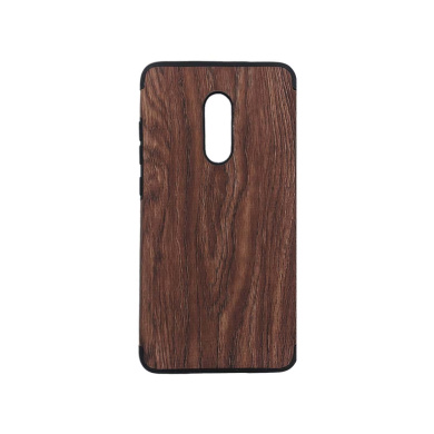 Wood Case Xiaomi Redmi Note 4x / Redmi Note 4 (Snapdragon global version) Ξύλο