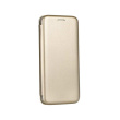 Elegance Book Samsung Galaxy A03s Χρυσό