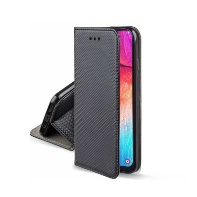 Smart Book Samsung Galaxy A03s Μαύρο