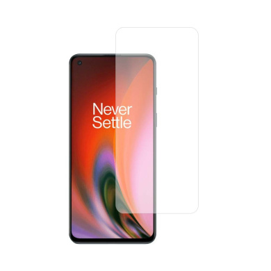 Tempered Glass 9H OnePlus Nord 2 5G