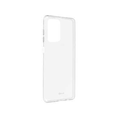 Θήκη Σιλικόνης Roar Jelly Xiaomi Poco M4 Pro 5G / Redmi Note 11s 5g Διάφανο