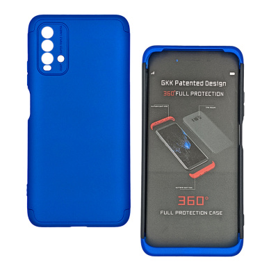 GKK 360 Full Body Protection Xiaomi Redmi 9T Μπλε