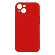 Θήκη Σιλικόνης My Colors Sonique Apple iPhone 13 Mini Κόκκινο