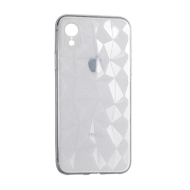 Prism Case Apple iPhone XR Λευκό