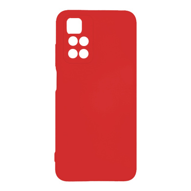 Θήκη Σιλικόνης My Colors Sonique Xiaomi Poco M4 Pro 5G / Redmi Note 11s 5g Κόκκινο