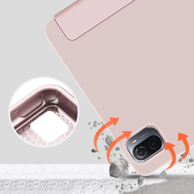 Θήκη Tablet Smartcase για Xiaomi Pad 5 11" / Pad 5 Pro 11" Ροζ