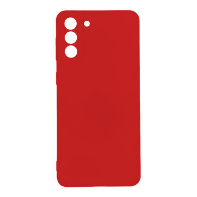 Θήκη Σιλικόνης My Colors Sonique Samsung Galaxy S22 Κόκκινο