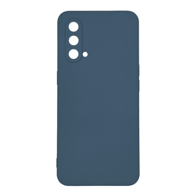 Θήκη Σιλικόνης My Colors Sonique OnePlus OnePlus Nord CE 5G Μπλε Σκούρο