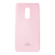 MERCURY iJelly Pearl Xiaomi Redmi 5 Plus Ροζ