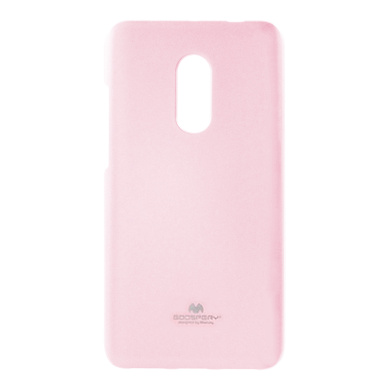 MERCURY iJelly Pearl Xiaomi Redmi 5 Plus Ροζ