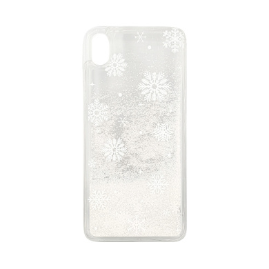 Θήκη Κινητού Winter Case Xiaomi Redmi 7A Snowflakes