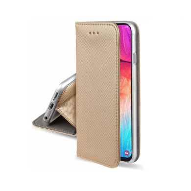 Smart Book Xiaomi Poco M4 Pro 5G / Redmi Note 11s 5g Χρυσό