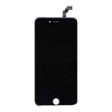 ΟΘΟΝΗ APPLE ΟΕΜ iPhone 6 Plus [TIANMA] Μαύρο