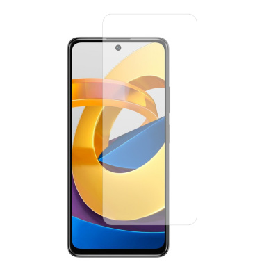 Tempered Glass 9H Xiaomi Poco M4 Pro 5G / Redmi Note 11s 5g