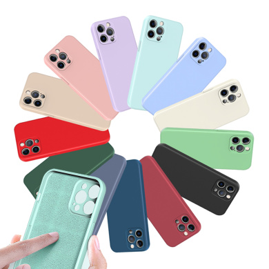 Θήκη Σιλικόνης My Colors Sonique Xiaomi Redmi Note 11 4G / Redmi Note 11S Βιολετί