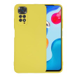 Θήκη Σιλικόνης My Colors Sonique Xiaomi Redmi Note 11 4G / Redmi Note 11S Κίτρινο