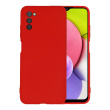 Θήκη Σιλικόνης My Colors Sonique Samsung Galaxy A03s Κόκκινο
