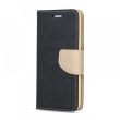Fancy Book Samsung Galaxy A53 5G Μαύρο/ Χρυσό
