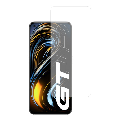 Tempered Glass 9H Realme GT 5G