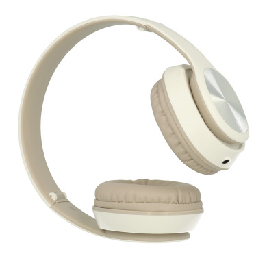 Ακουστικά Κεφαλής GJBY Extra Bass GJ-31/jack 3,5mm Λευκό
