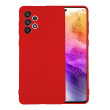 Θήκη Σιλικόνης My Colors Sonique Samsung Galaxy A53 5G Κόκκινο