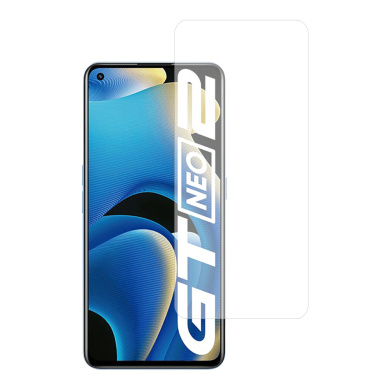 Tempered Glass 9H Realme GT Neo 2 5G / Realme GT 2 5G / Realme GT Neo 3T 5G