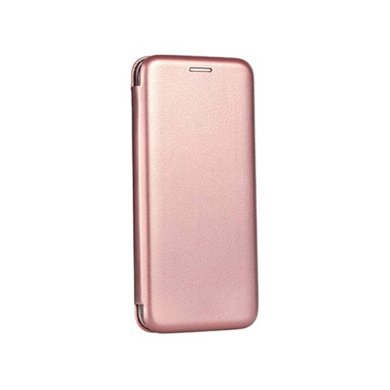 Θήκη Βιβλίο Elegance Book Samsung Galaxy M52 5G Ροζ Χρυσό