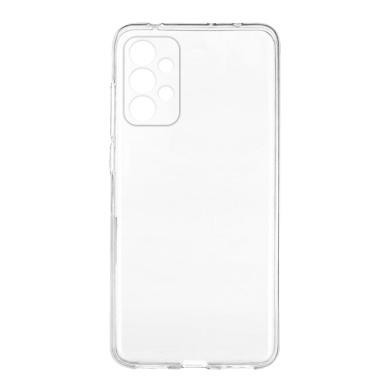 Θήκη Σιλικόνης Sonique Crystal Clear Samsung Galaxy A53 5G Διάφανο
