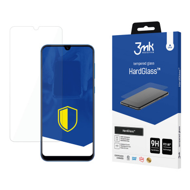 Προστατευτικό Οθόνης 3mk HardGlass Samsung Galaxy A20e