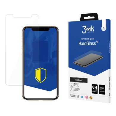 Προστατευτικό Οθόνης 3mk HardGlass Apple iPhone 11 Pro Max / iPhone XS Max