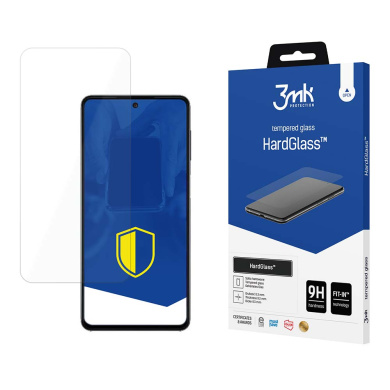 Προστατευτικό Οθόνης 3mk HardGlass Samsung Galaxy M53 5G