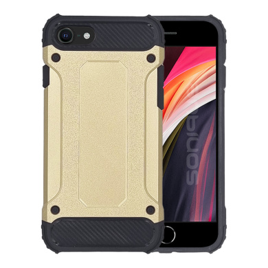 Θήκη Heavy Armor Sonique Apple iPhone 7 / iPhone 8 / iPhone SE 2020 / iPhone SE 2022 Χρυσό