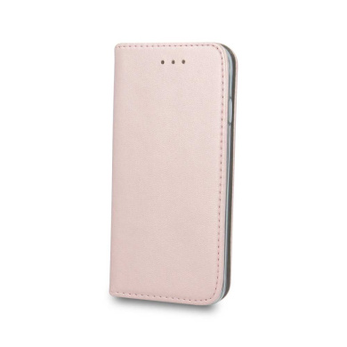 Smart Book Samsung Galaxy A70/A70s Ροζ Χρυσό