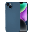 Θήκη Σιλικόνης My Colors Sonique Apple iPhone 14 Plus Μπλε Σκούρο