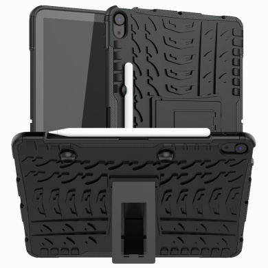 Θήκη Tablet Sonique Defender για Apple iPad Air 4th/5th Gen 2020/2022 10.9" Μαύρο