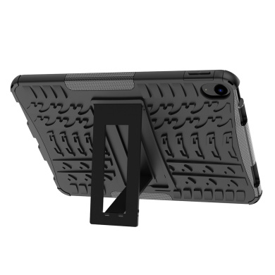 Θήκη Tablet Sonique Defender για Apple iPad 10th Gen 10.9" (2022) Μαύρο