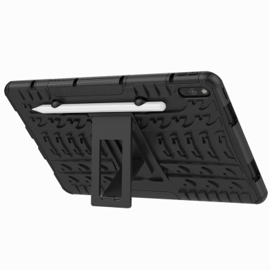 Θήκη Tablet Sonique Defender για Huawei MatePad 10.4" Μαύρο