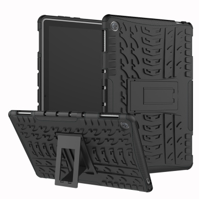 Θήκη Tablet Sonique Defender για Huawei MediaPad M5 Lite 10.1" Μαύρο
