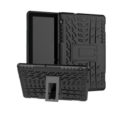Θήκη Tablet Sonique Defender για Huawei MediaPad T5 10.1" Μαύρο