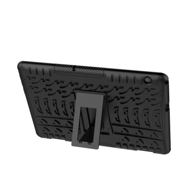 Θήκη Tablet Sonique Defender για Huawei MediaPad T5 10.1" Μαύρο