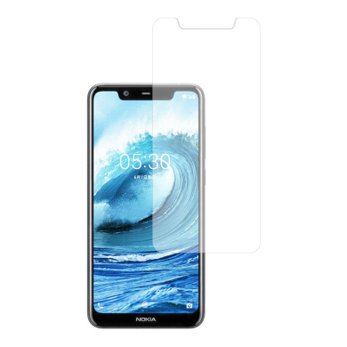 Tempered Glass 9H Nokia 5.1 PLUS / Nokia X5 2018