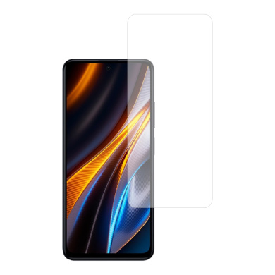 Tempered Glass 9H Xiaomi Poco X4 GT 5G